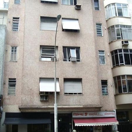 Quadra Da Praia 18 Apartman Rio de Janeiro Kültér fotó