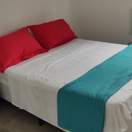 Quadra Da Praia 18 Apartman Rio de Janeiro Kültér fotó