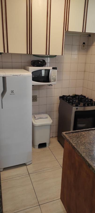 Quadra Da Praia 18 Apartman Rio de Janeiro Kültér fotó