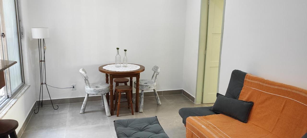 Quadra Da Praia 18 Apartman Rio de Janeiro Kültér fotó