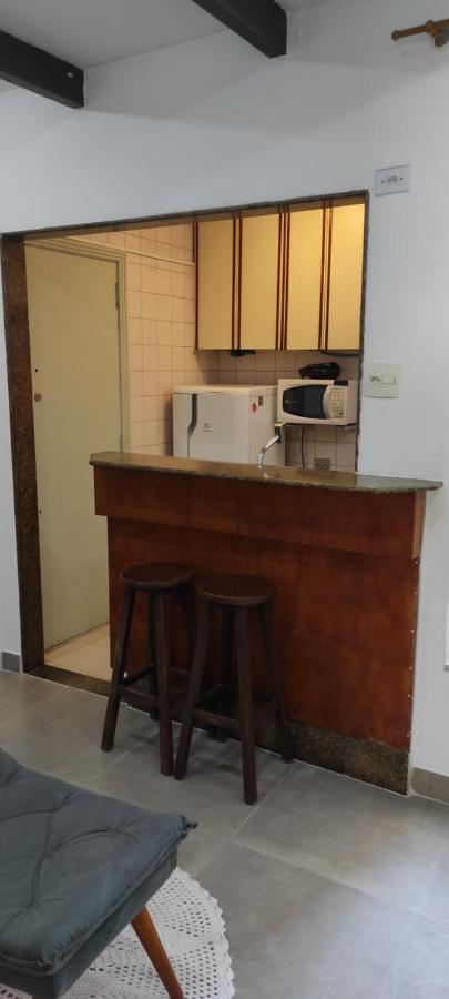 Quadra Da Praia 18 Apartman Rio de Janeiro Kültér fotó