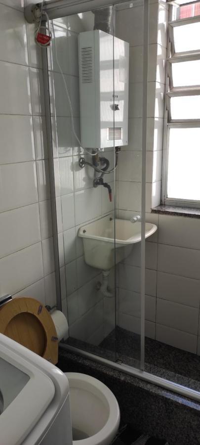 Quadra Da Praia 18 Apartman Rio de Janeiro Kültér fotó