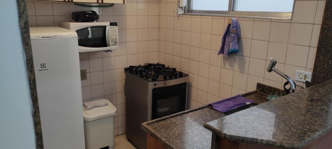 Quadra Da Praia 18 Apartman Rio de Janeiro Kültér fotó