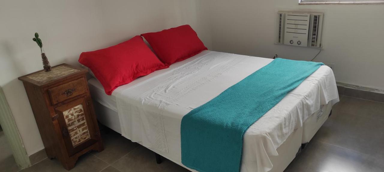 Quadra Da Praia 18 Apartman Rio de Janeiro Kültér fotó