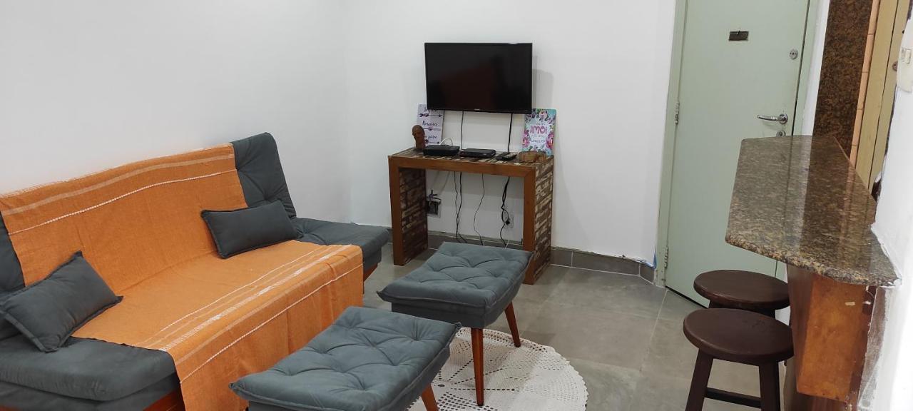 Quadra Da Praia 18 Apartman Rio de Janeiro Kültér fotó
