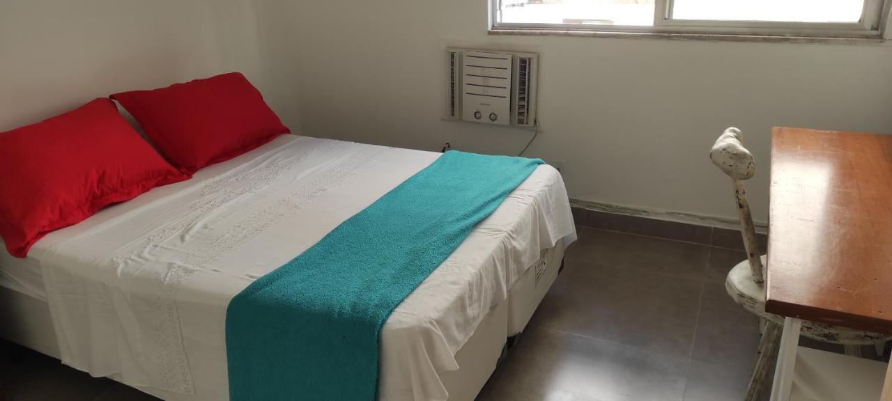 Quadra Da Praia 18 Apartman Rio de Janeiro Kültér fotó