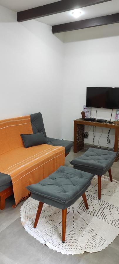 Quadra Da Praia 18 Apartman Rio de Janeiro Kültér fotó