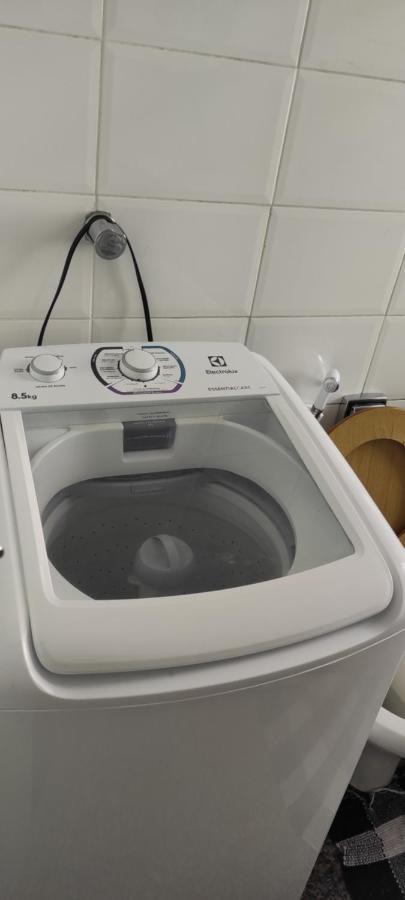 Quadra Da Praia 18 Apartman Rio de Janeiro Kültér fotó