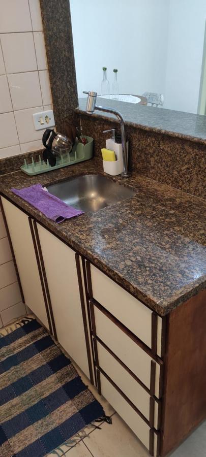 Quadra Da Praia 18 Apartman Rio de Janeiro Kültér fotó